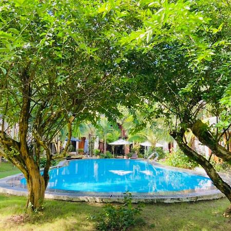 Caesar Phu Quoc Hotel & Resort Exterior foto