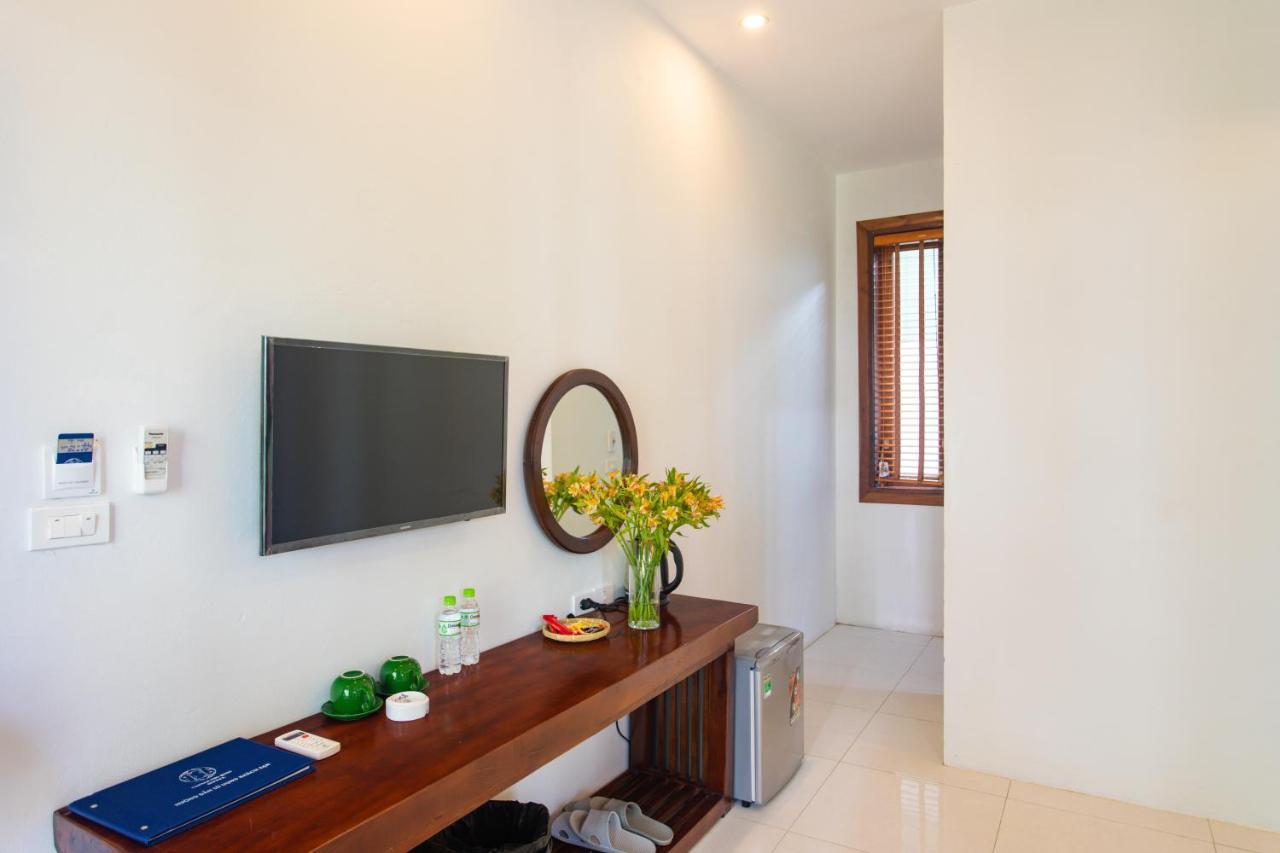 Caesar Phu Quoc Hotel & Resort Exterior foto