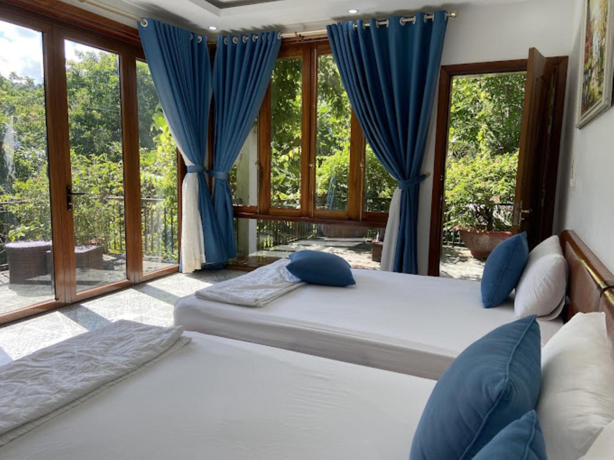 Caesar Phu Quoc Hotel & Resort Exterior foto